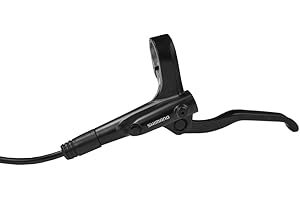 SHIMANO Frein à disque de vélo assemblé - BR-MT200