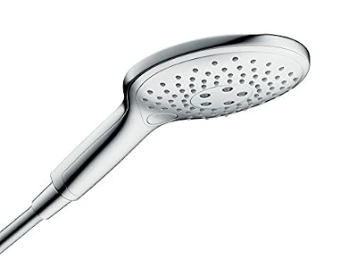 Hansgrohe Douchette Raindance Select S 150 3 jets Chrome 28587000