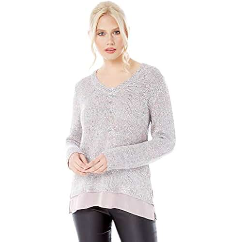 Amazon.co.uk evening jumpers womens