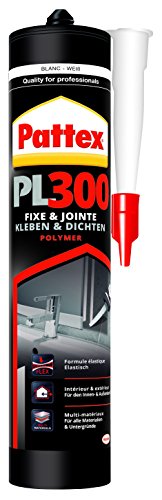 Pattex Montage PL 300 T, PPL3T