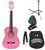 Kindergitarre der Marke 