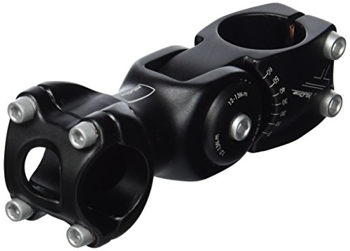 XLC Comp A-Head Vorbau ST-T14 Alu, 2501552200 - 2