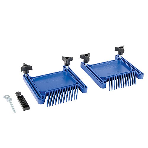 Preisvergleich Produktbild KREG PRS3020 True-Flex™-Druckkamm, Doppelpack