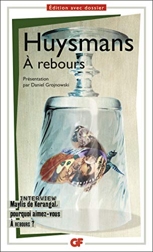A rebours A rebours