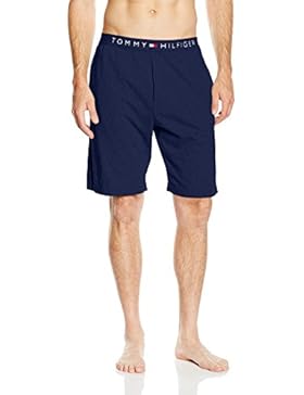 Tommy Hilfiger Herren Schlafanzughose Cotton short icon