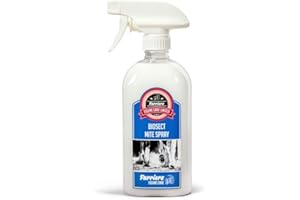 Farriers Equine Care Spray on Feather Mite Treatment for Horses 500Ml