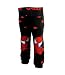[Backbuy] 3 Pants 0-24 Months Baby Boys Toddler Leggings trousers Knitted pants U1U2U5 (0-12 Months)