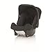 Britax Baby-Safe Infant Carrier Group 0+ (Black Thunder)