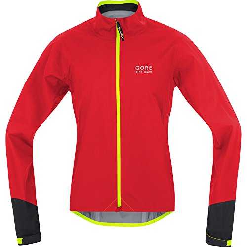 GORE BIKE WEAR Herren Rennrad-Jacke, Super Leicht, GORE-TEX Active, POWER GT AS Jacket - 4