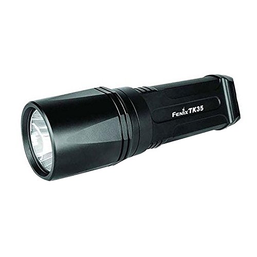 Preisvergleich Produktbild Lampe Fenix TK35