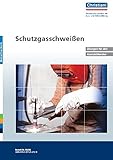 Image de Schutzgasschweissen: Übungen für den Auszubildenden