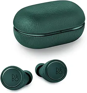 Bang & Olufsen Beoplay E8 3rd Generation Truly Wireless Bluetooth in Ear Earphone with Mic (Green)