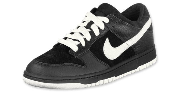 dunk low cl