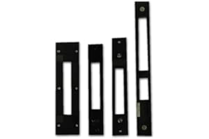 Contropiastra Regolabile Cisa Art. 06463.07 in metallo