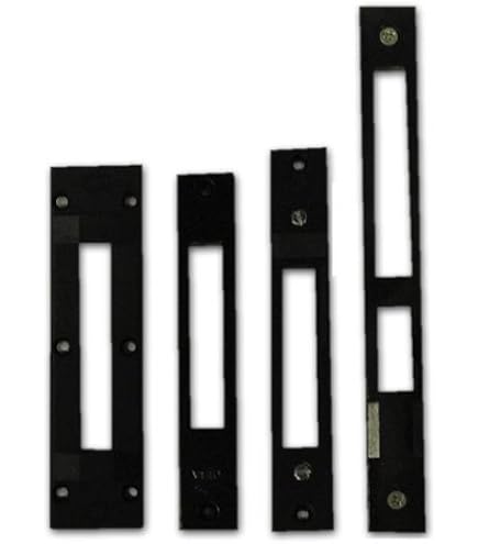 CONTROPIASTRA IN NYLON 06287 12 0 CISA | Paride Ferramenta - 4