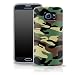 Produktbild OOH!COLOR® Design Case für SAMSUNG GALAXY S5 MINI Hülle HMI008 Moro Silikon Khaki Army Navy Marines Militär Heer Armee Krieg Waffe Grafik Tasche Schutzhülle Elastisch Cover Print stylish weiche Etui Motiv Dünn Flexibel