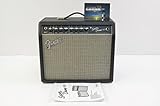 15 Watt Fender Super Champ X2, Vollröhren Combo