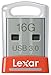 Produktbild Lexar 16GB Jump Drive S45 USB 3.0-Flash-Laufwerk - LJDS45-16GABEU
