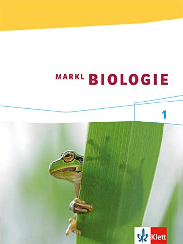 Markl Biologie Schülerband 5/6 Schuljahr