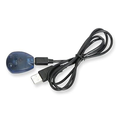 Mares Interface Drak USB pour Nemo Wide, Puck et Puck Air