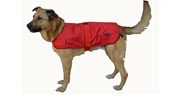 Outback jack dog jackets Clearance