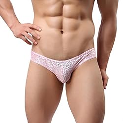 hombres con tanga de mujer