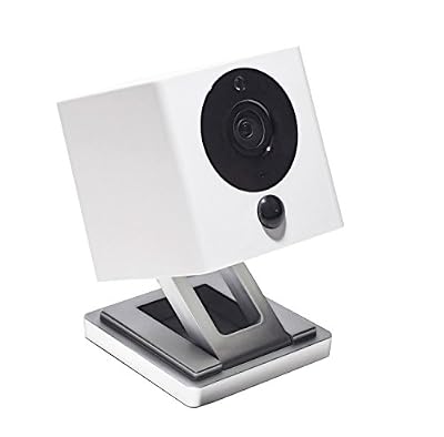 iSmartAlarm ISC5 Caméra Spot