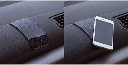 Grippy Pad Fast &amp; Furious