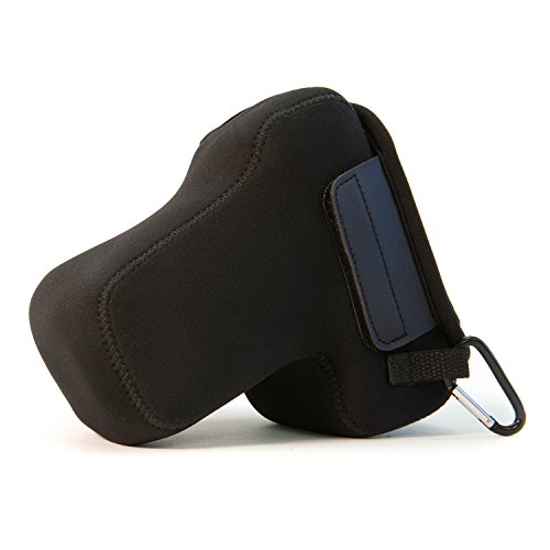 MegaGear Ultra Light N opr ne Housse Etui DSLR Cameras Nikon D5600 D3200 D3300 D3100 Nikon D5300 D5500 D5200 D5100 D3400 avec 18-55mm lentille reviews MegaGear Ultra Light N opr ne Housse Etui DSLR Cameras Nikon D5600 D3200 D3300 D3100 Nikon D5300 D5500 D5200 D5100 D3400 avec 18-55mm lentille