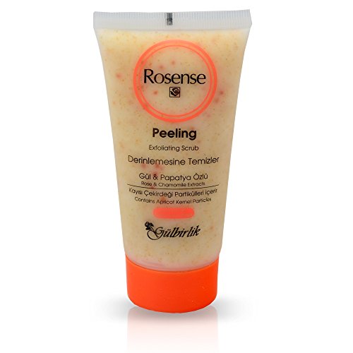 Preisvergleich Produktbild Rosense Exfoliating Scrub Peeling