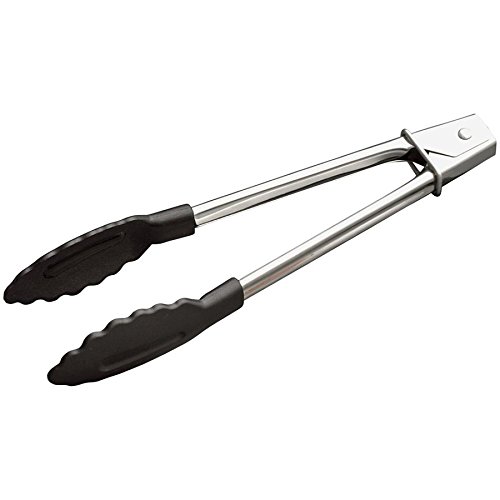 homiez HZ0410 Küchenzange Minigrip, 18 cm