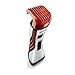 Philips QS6140/32 StyleShaver Beard Trimmer and Foil Shaver