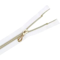 Fermeture éclair Métal Divisible - Longueur Réglable De 40 à 80 Cm - Marque Telliswelt - Neuf