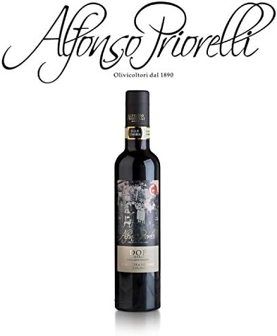 Alfonso Priorelli - Extra Virgin Olive Oil DOP Umbria Colli Assisi and Spoleto - 0,500 l - 12 Bottles Box