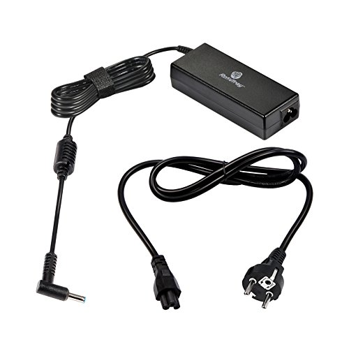 Rosefray 90 W 19,5 V 4,62 A Ladegerät für Envy TouchSmart Sleekbook m6-k, m7-j, 15-j, 17-j Series; Hp Chromebook 14-q, 14 Series; Hp Pavilion TouchSmart Sleekbook 10-e, 11-e, 14-f, 14-n Series, HP Pavilion TouchSmart Sleekbook, HP Pavilion 15 Notebook pc 15-e029tx 14-e035tx 14-e022tx 14-e021tx 14-e023tx 15-e026tx M4 – 1010TX Envy 17-j106tx - 2