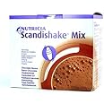 Scandishake Mix Chocolate UK (6x85g) by Nutricia