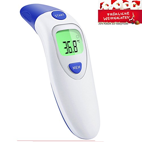 Preisvergleich Produktbild Professionelle Digital Thermometer