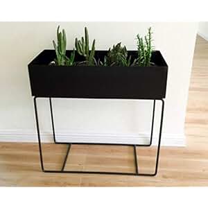 Suchergebnis auf Amazon.de für: blumenständer modern: Garten