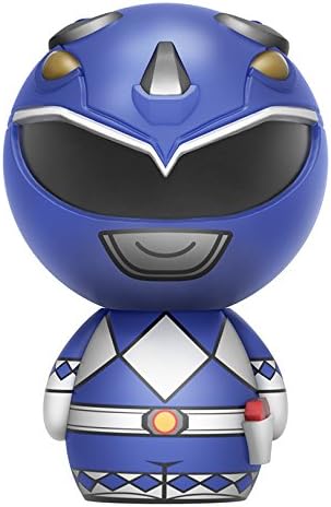 Funko 6946 Power Rangers Movie 6946 "Dorbz Blue Ranger Figure