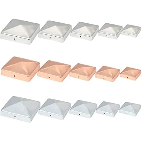 Suchergebnis auf Amazon.de für: pfostenabdeckung: Garten