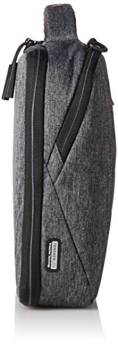 Incase Tensaerlite Laptop-Tasche 33  cm  13  Zoll   Dunkelgrau