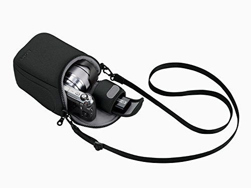 Imagen 2 de Sony FBA_LCSBBFB.SYH