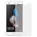 Produktbild NAUC Posten Glas Schutz Folie Panzerglas Displayschutz Handy 2X Schutzglas Tempered, Handy Modelle für:Huawei P8 Lite