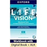 Life Vision Intermediate Workbook (Spain)