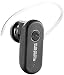 Produktbild PEARL Headset Handy: Universelles Freisprech-Headset "XHS-300" mit Bluetooth 3.0 (Bluetooth Mono Headsets in Ear)