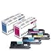 Produktbild LEXMARK Toner schwarz 4000Seiten OptraSC