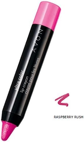 Avon Ultra Colour Lip Crayon - RASPBERRY RUSH