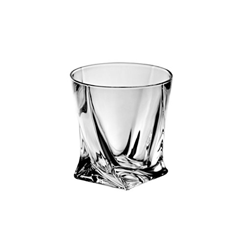 Crystaljulia 8503 Whiskyglas Crystalite 6 Stck 340 Ml