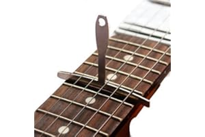 SPARTAN MUSIC Luthier Understring Radius Gauge 9 Set