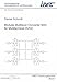 Produktbild Modular Multilevel Converter M2C für Multiterminal HVDC (Forschungsberichte Leistungselektronik und Steuerungen)